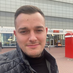 Иван Дубок, 05.03, Санкт-Петербург