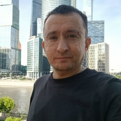 Максим Сухих, Челябинск