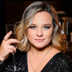 Аська Боровская, 26.09, Минск