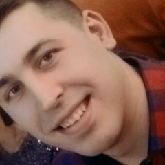 Алексей Корж, 24.02, Кривой Рог