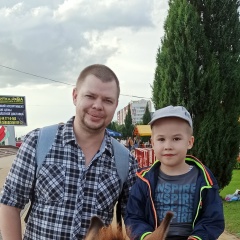 Михаил Герасимов, 10.04.1985, Жлобин