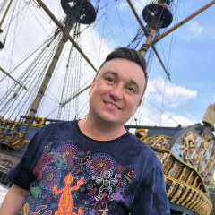 Вадим Паринов, 05.05, Сосновый Бор