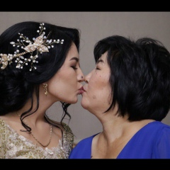 Asema Dandaeva, 15.02, Алматы