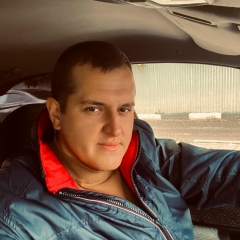 Илья Макаренко, 29.07, Орехово-Зуево