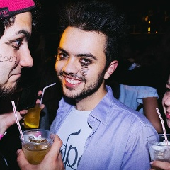 Давид Петросян, 04.07, Москва