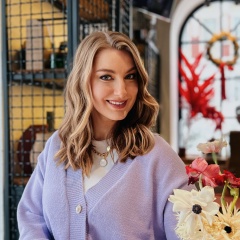 Ольга Сальникова, 20.02.1989, Оренбург