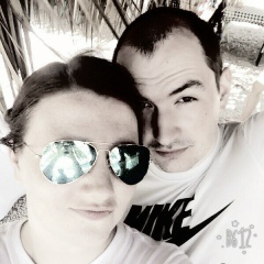 Алёна Глотова, 22.01, Москва