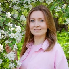 Любовь Молодых, 12.02, Саратов