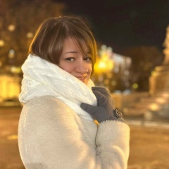 Оля Арап, Санкт-Петербург