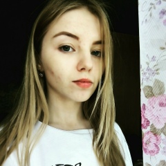 Светлана Иванова, 03.03.1999