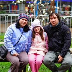 Илья Кетов, 17.11.1984, Санкт-Петербург