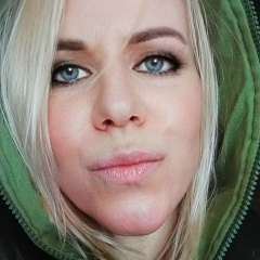 Екатерина Иванова, 19.10, Санкт-Петербург