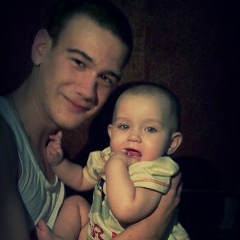 Дима Земцов, 04.07, Решетиловка