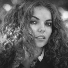 Надя Дерик, 22.05, Тюмень