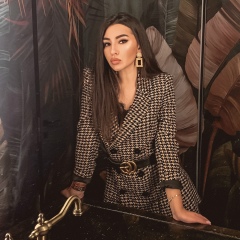 Lilya Safarova, 30.04