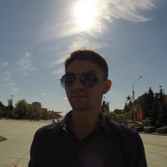 Никита Локотков, 14.02.1991, Москва