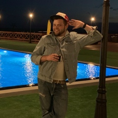 Олег Николаев, 04.11, Москва