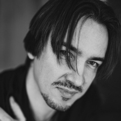 Дмитрий Суфтин, 07.09, Санкт-Петербург