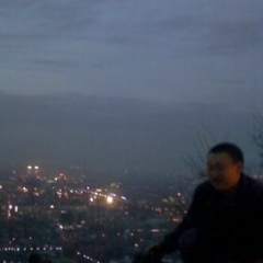 Куаныш Газизулы, 29.11.1985, Астана