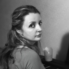 Александра Sidorova, 06.11, Москва