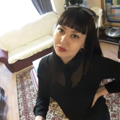 Дамира Айбекова, 24.02, Актау