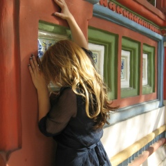 Юлия Мельник, 09.03.1987, Gemünden