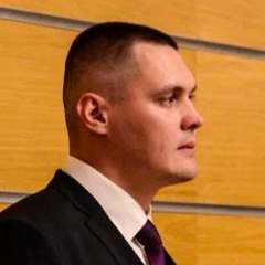 Игорь Димерис, 16.07.1988, Москва