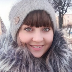 Марина Мелешко, 26.10