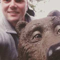 Вадим Еремеев, 07.05, Симферополь