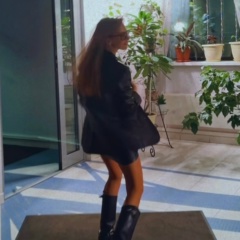 Натали Смирнова, 27.03.1983, Санкт-Петербург