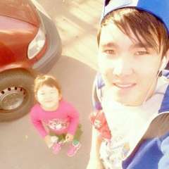 Еламан Асқар, 17.07.1996, Алматы