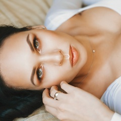 Тоня Липовцева, 26.04, Запорожье