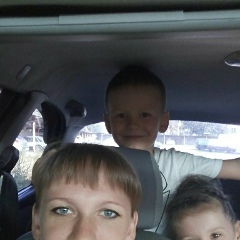 Наталья Игнаткина, 25.03, Днепр (Днепропетровск)