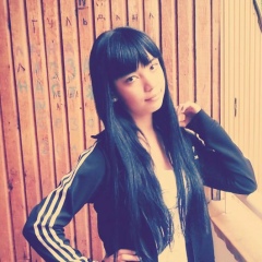 Zara Iminjanova, 08.08.1998, Алматы