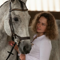 Юльчик Гришанович, 30.01, Санкт-Петербург