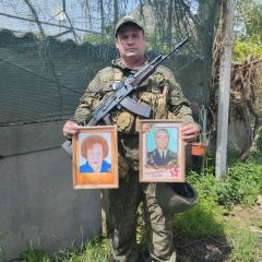 Андрей Заикин, 30.05.1984, Саратов