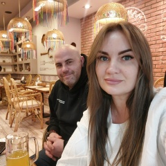 Катерина Андреева, 26.11.1987, Белгород