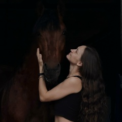 Анастасия Мингазова