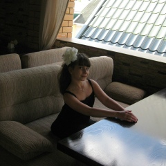 Виктория Лендер, 02.02, Chicago