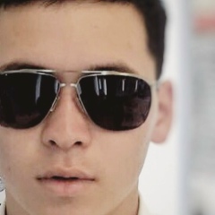 Нурбек Бактыбаев, 31.08, Актау