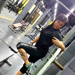 Yuliya Gorelova, 11.06, Санкт-Петербург