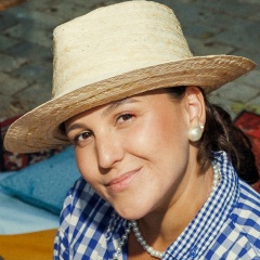 Женечка Михеева, 10.04.1991, Москва