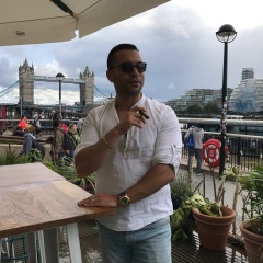 Anas Elkirat, 30.04, Запорожье