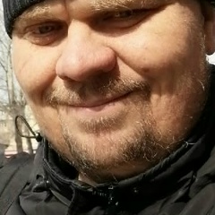 Роман Сивцов, 21.05, Сибирь (деревня)