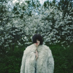 Аполинария Васнецова, 19.10.1929, Нижний Новгород