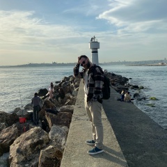 Александр Кунашев, 08.12.1992, Москва