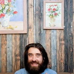 Паша Емелин, 02.06.1990, Кишинев