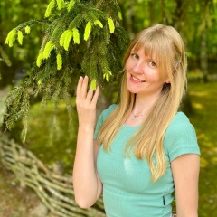 Юлия Мишина, 02.06, Нижний Новгород