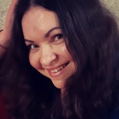 Jannet Gordeeva, 17.07, Тюмень