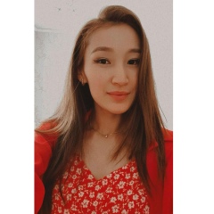 Бибигуль Коксегенова, 18.04, Алматы